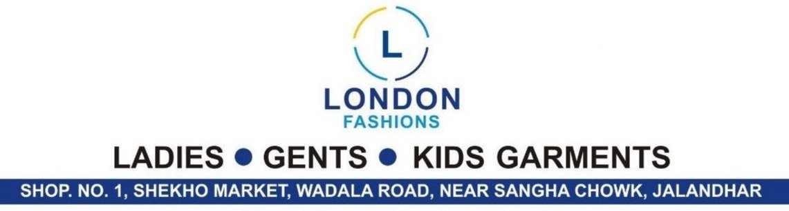London Fashions Jalandhar